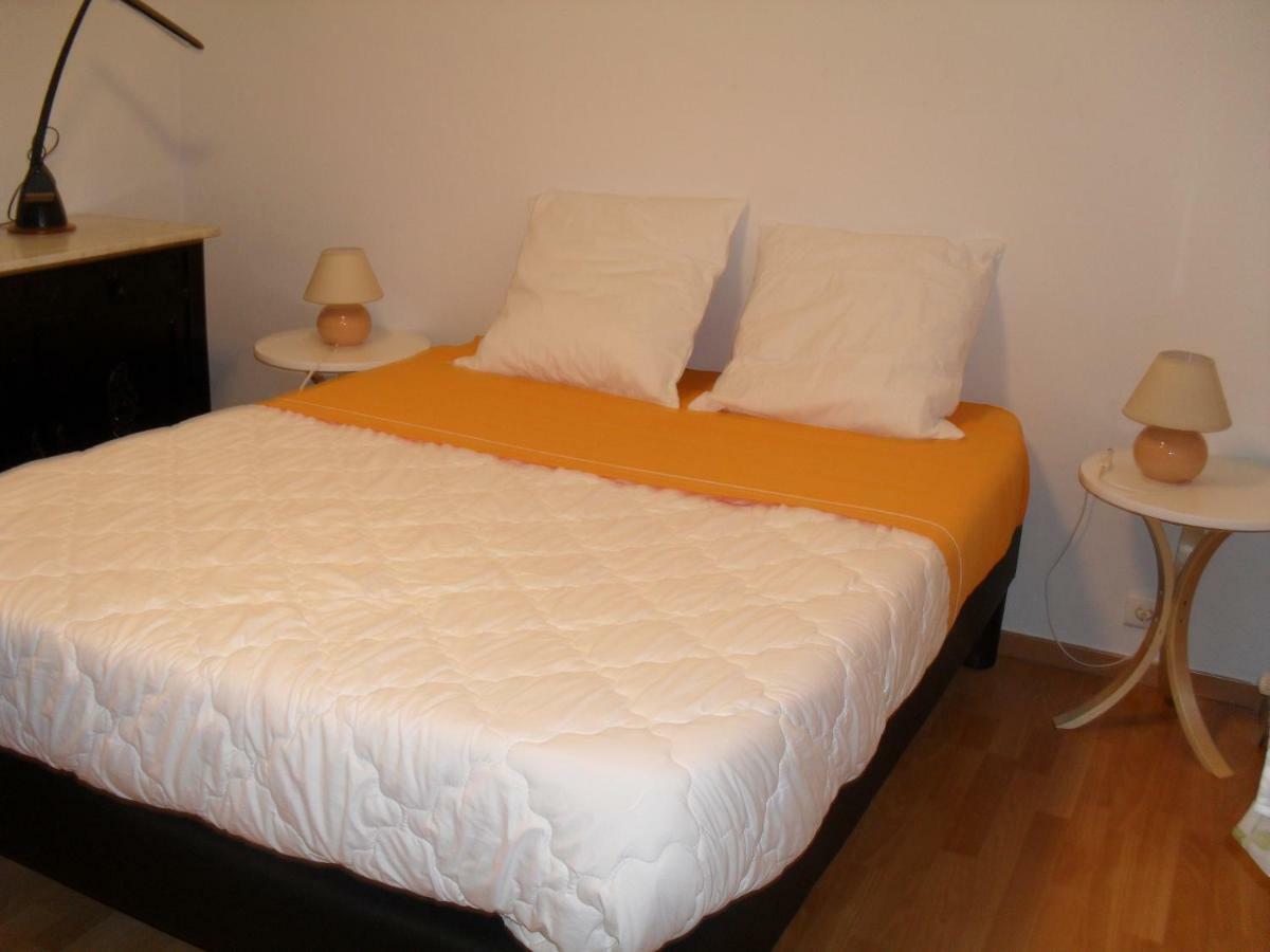 Appartement Chambertin à Dijon Extérieur photo
