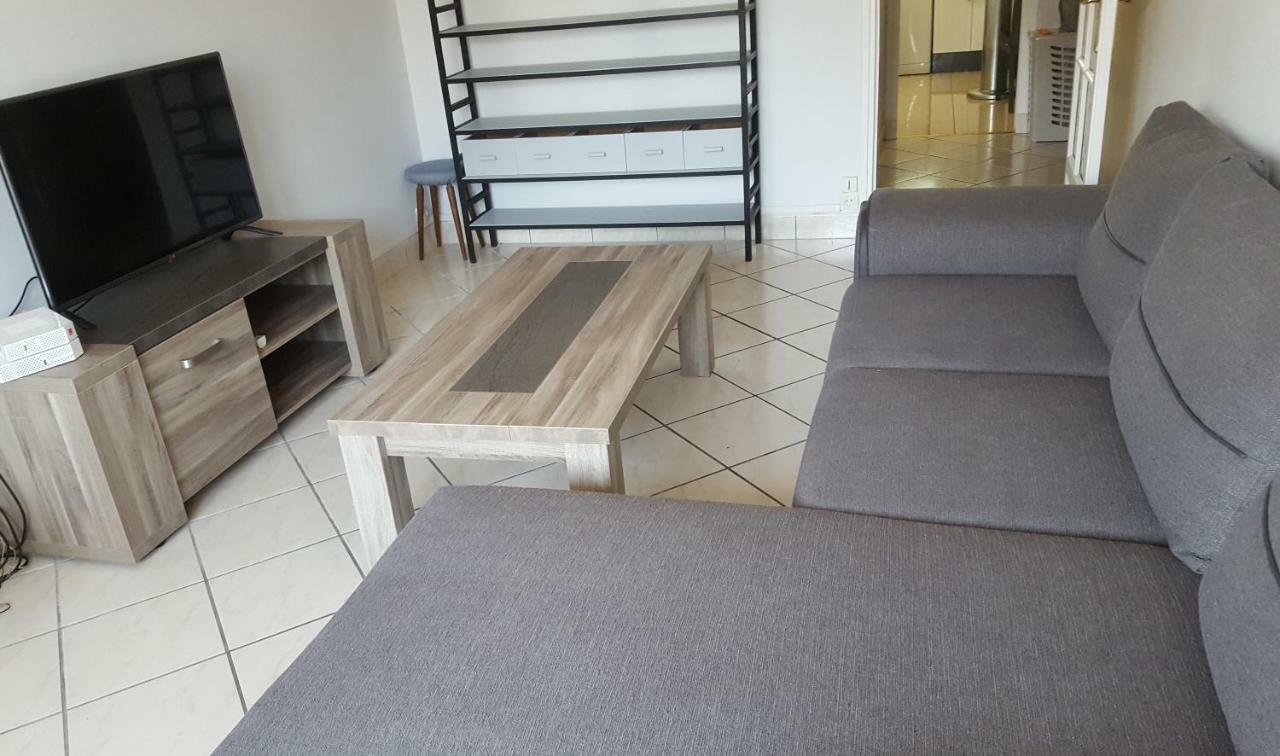 Appartement Chambertin à Dijon Extérieur photo